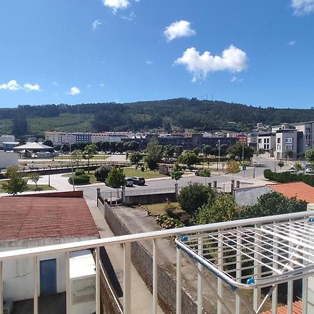 Apartamento Mirador De Сеэ Экстерьер фото