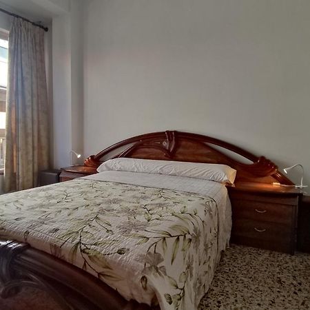 Apartamento Mirador De Сеэ Экстерьер фото
