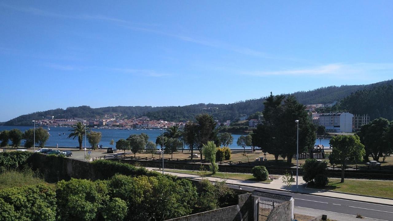 Apartamento Mirador De Сеэ Экстерьер фото