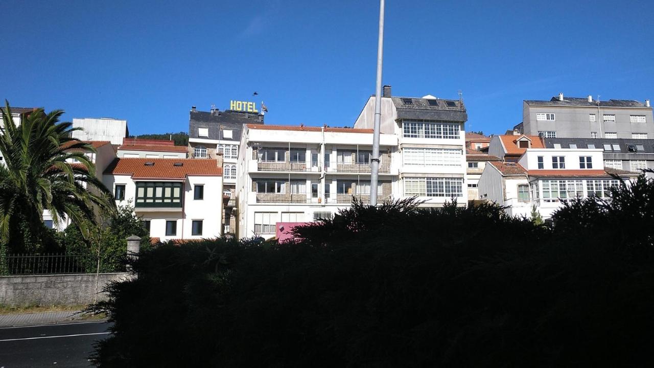 Apartamento Mirador De Сеэ Экстерьер фото