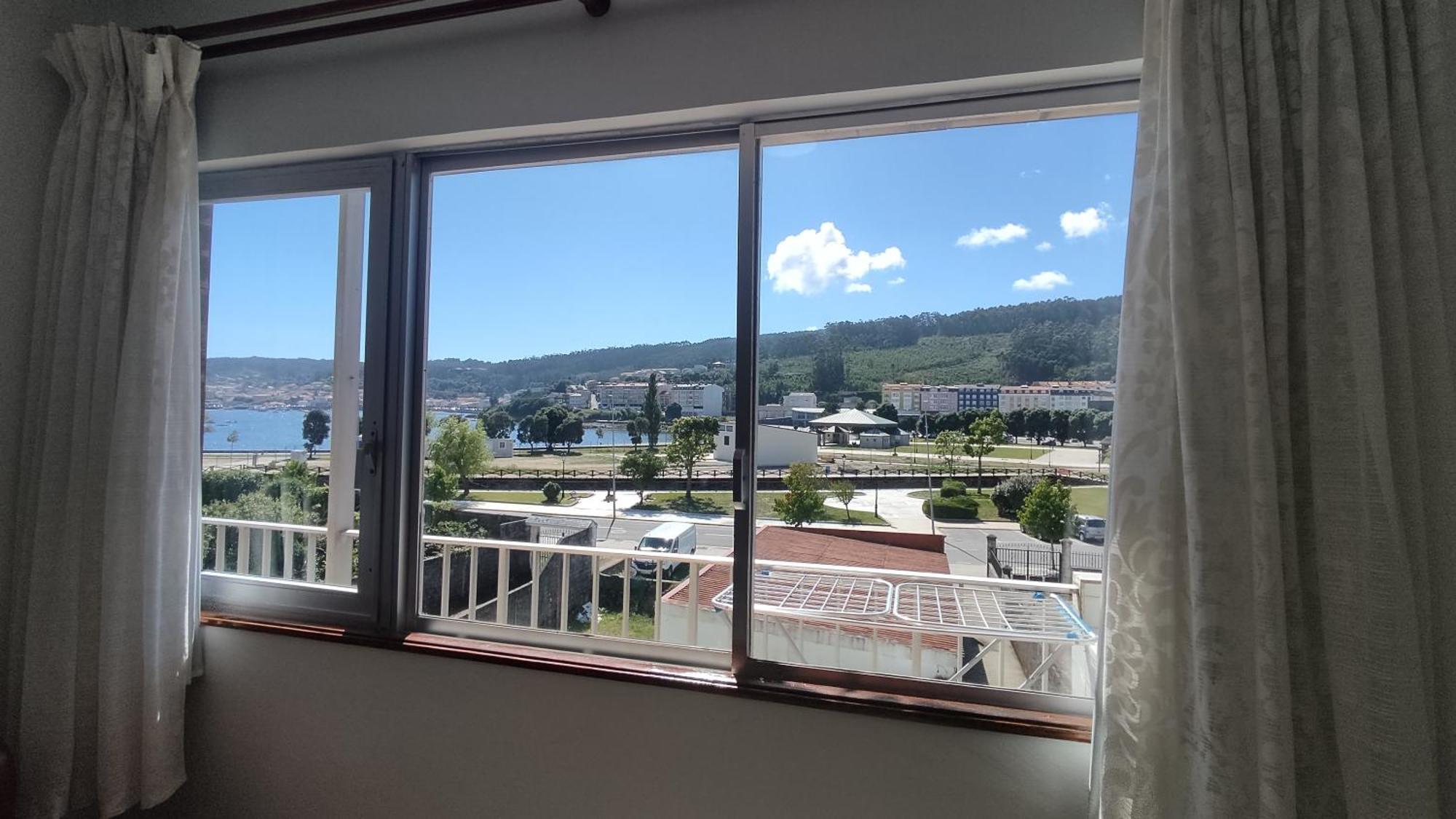Apartamento Mirador De Сеэ Экстерьер фото