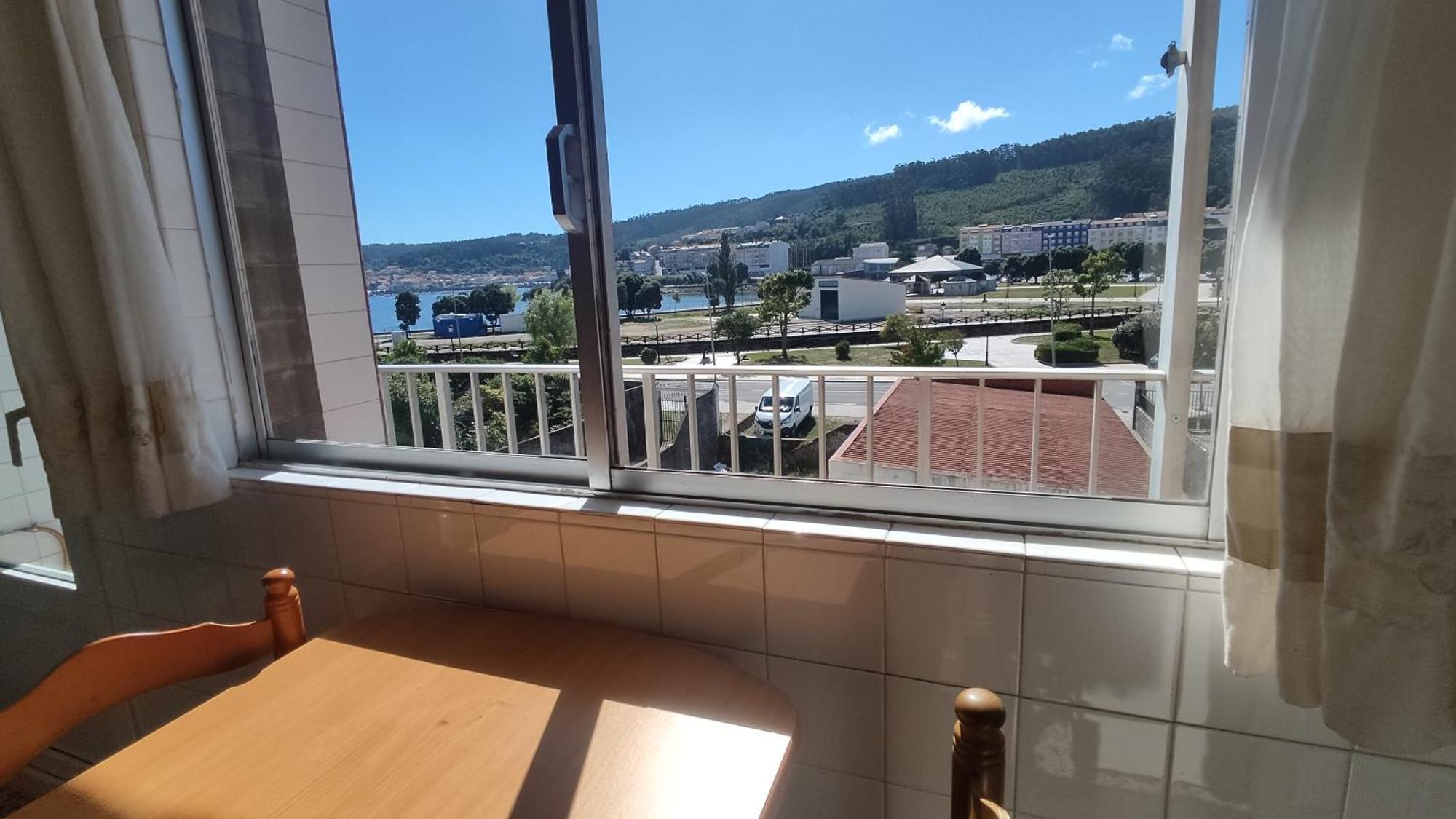 Apartamento Mirador De Сеэ Экстерьер фото