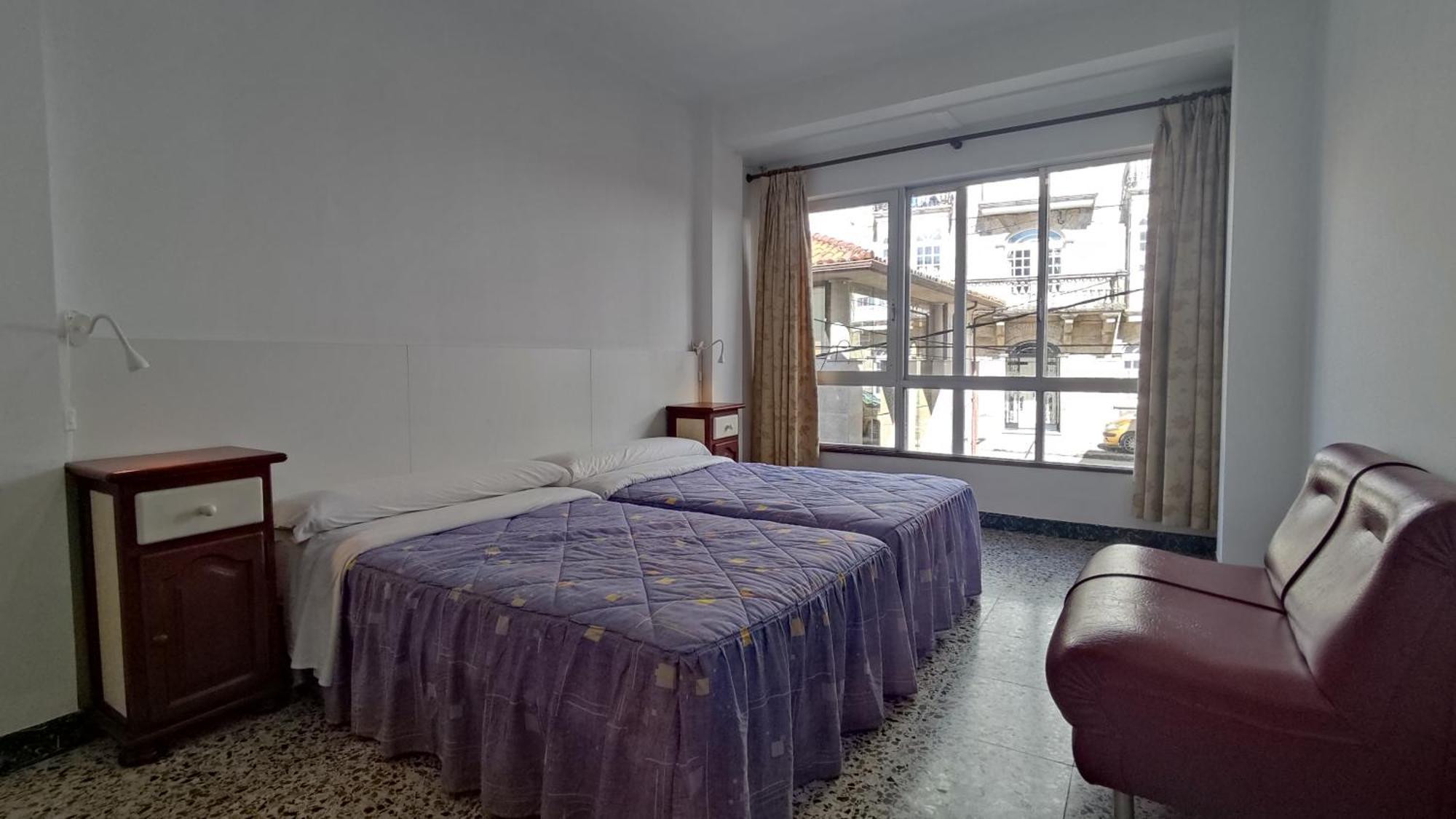 Apartamento Mirador De Сеэ Экстерьер фото