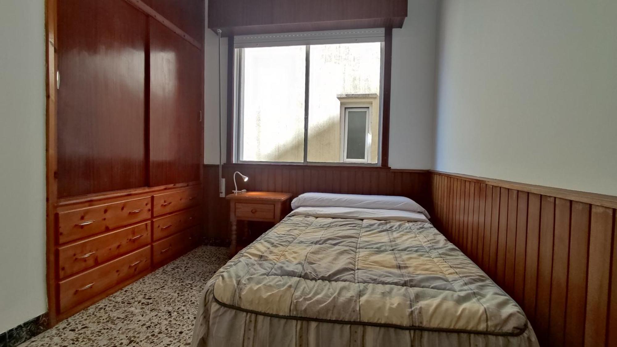Apartamento Mirador De Сеэ Экстерьер фото